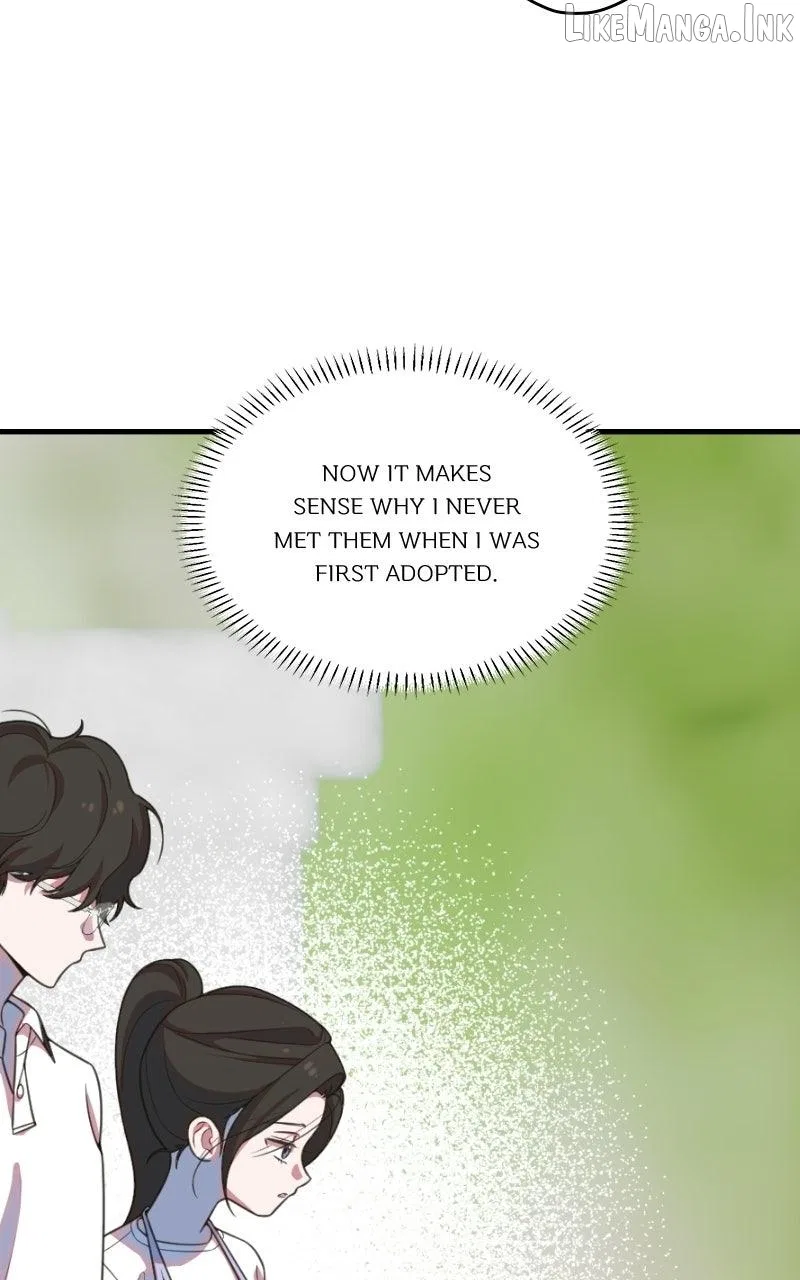 I Became a Top Actor’s Daughter Chapter 30 – Page 52