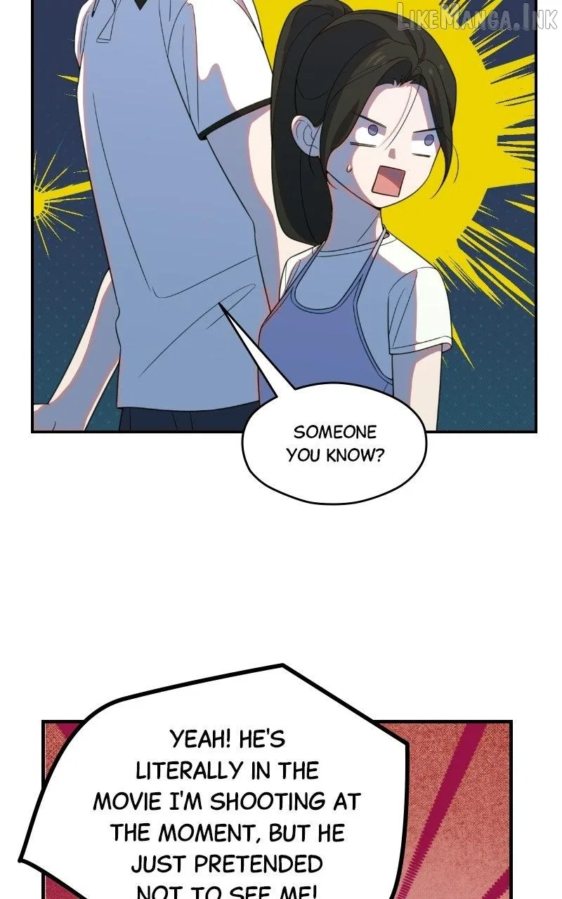 I Became a Top Actor’s Daughter Chapter 30 – Page 65
