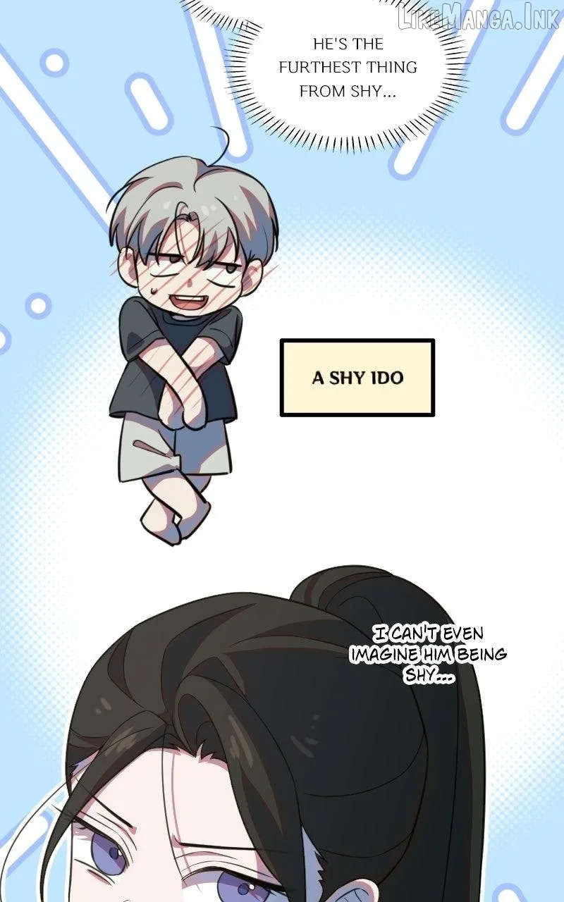 I Became a Top Actor’s Daughter Chapter 30 – Page 67