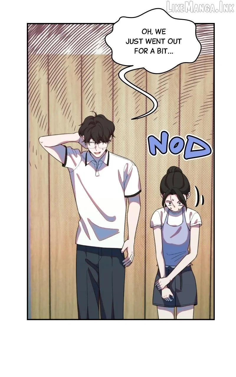 I Became a Top Actor’s Daughter Chapter 30 – Page 74