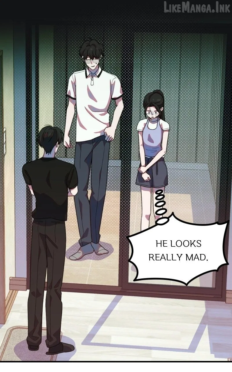 I Became a Top Actor’s Daughter Chapter 30 – Page 78