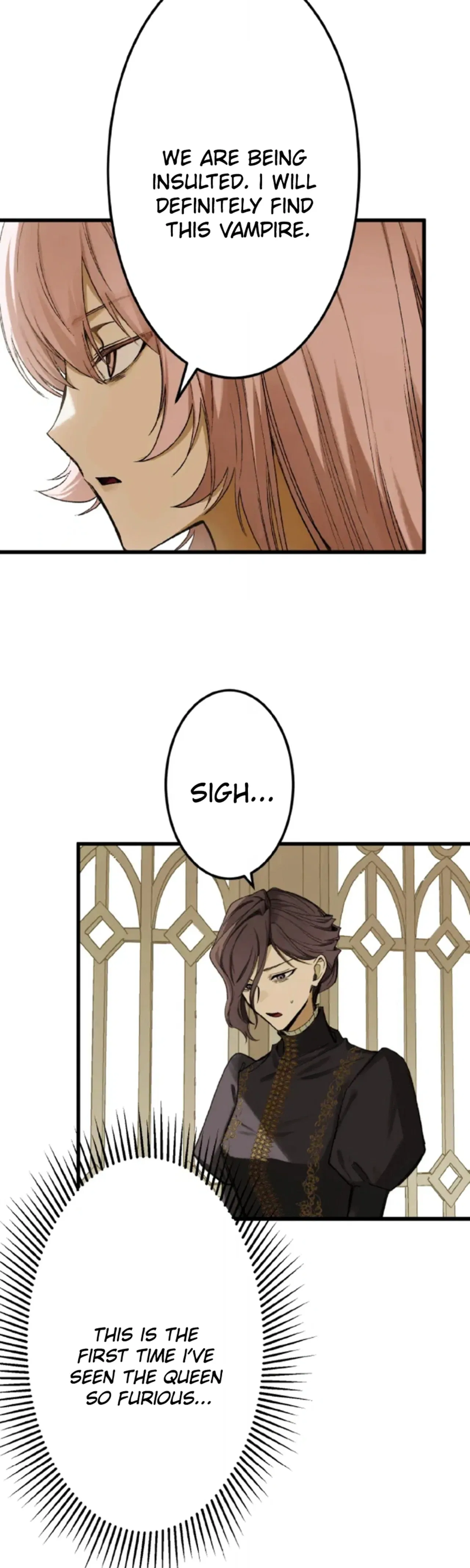 Murderous Lady Charlotte Chapter 41 – Page 6