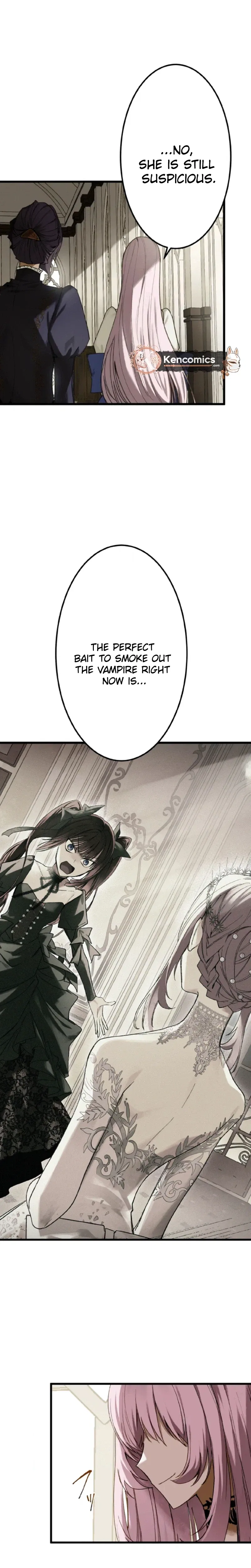 Murderous Lady Charlotte Chapter 41 – Page 9