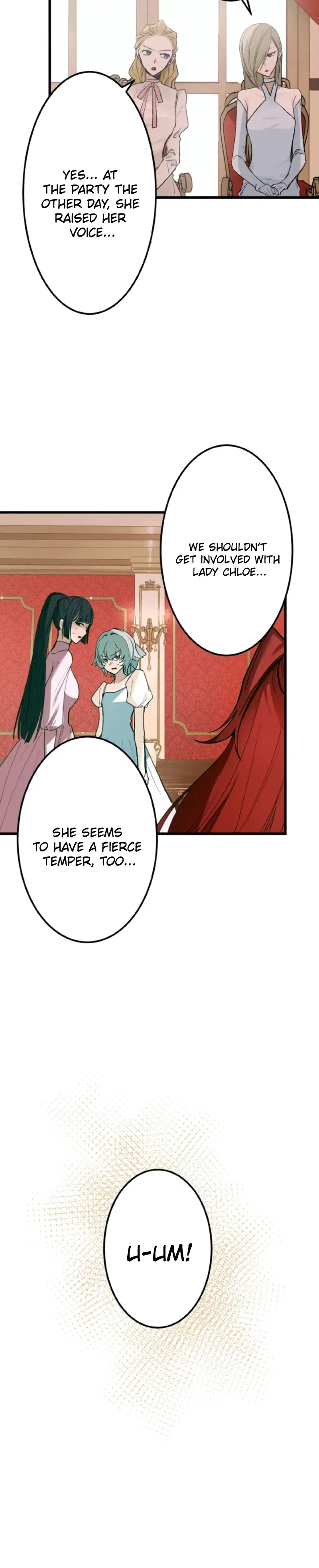 Murderous Lady Charlotte Chapter 41 – Page 13