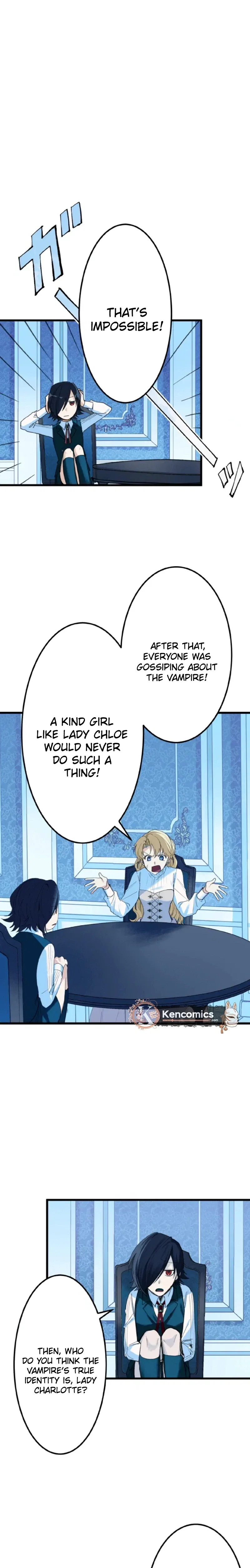 Murderous Lady Charlotte Chapter 41 – Page 18