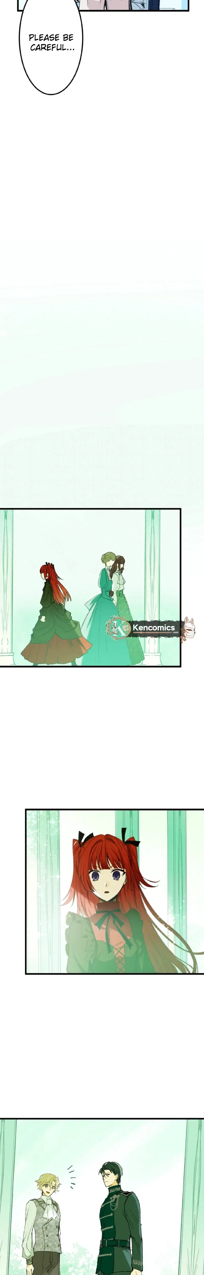 Murderous Lady Charlotte Chapter 41 – Page 22
