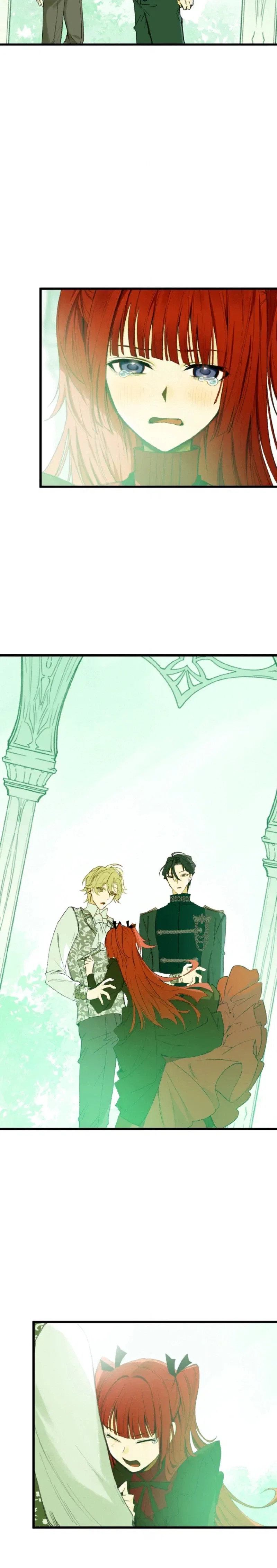 Murderous Lady Charlotte Chapter 41 – Page 23