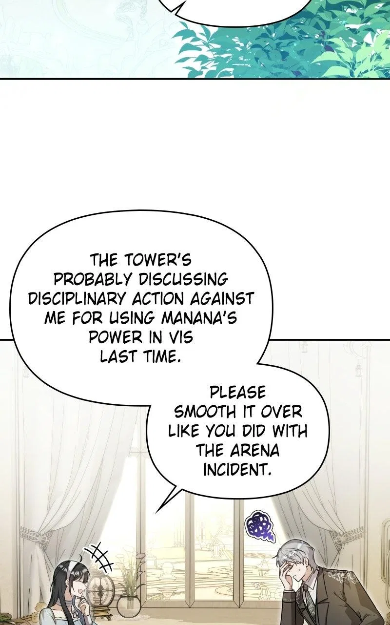 Thiendavis: The Road to Salvation Chapter 83 – Page 3
