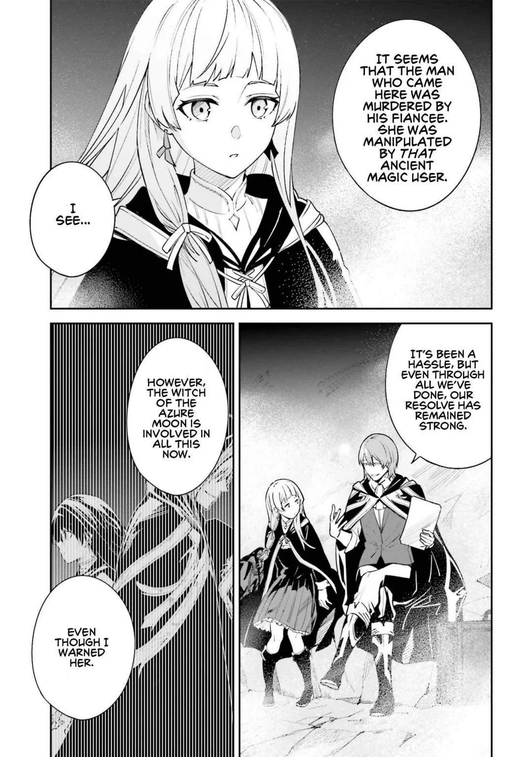 Unnamed Memory Chapter 5 – Page 1