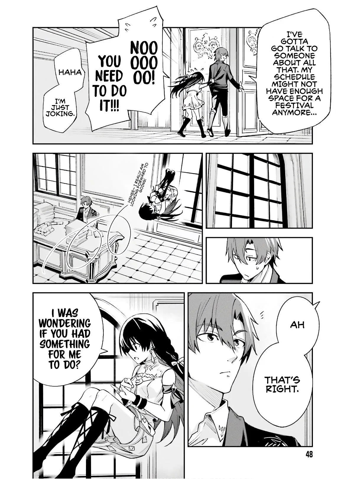 Unnamed Memory Chapter 2 – Page 1