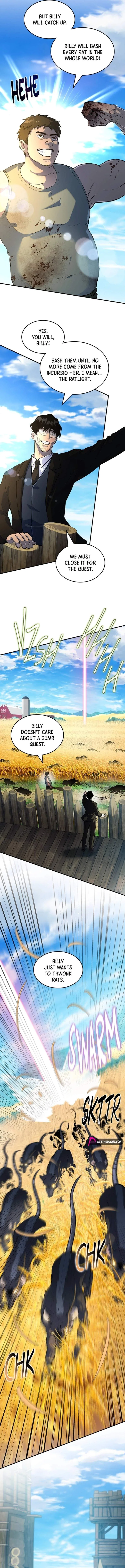 Defiance of the Fall Chapter 33 – Page 3