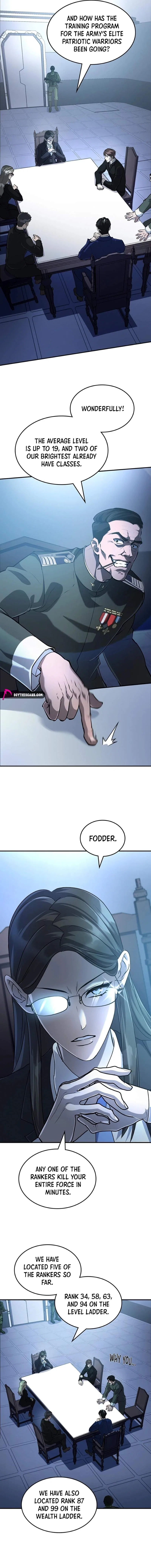Defiance of the Fall Chapter 33 – Page 10