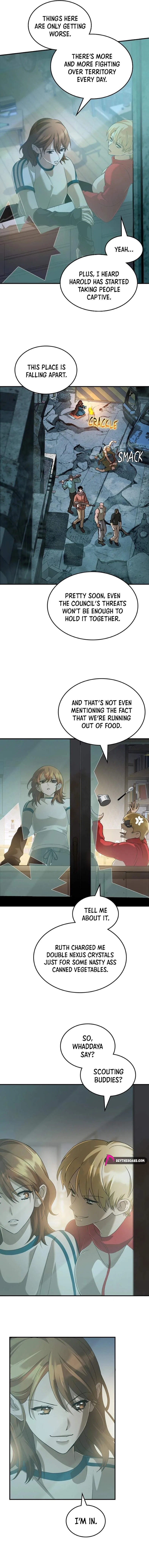 Defiance of the Fall Chapter 33 – Page 14