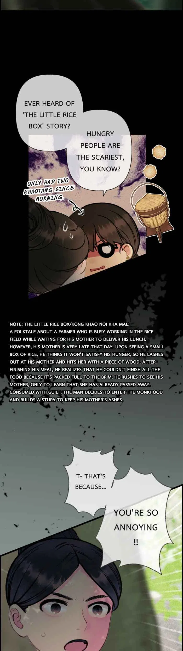 Loveless Heroine Chapter 66 – Page 11