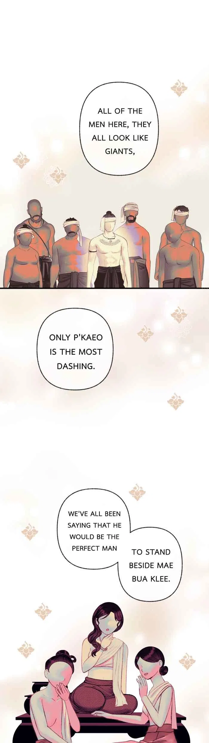 Loveless Heroine Chapter 66 – Page 15