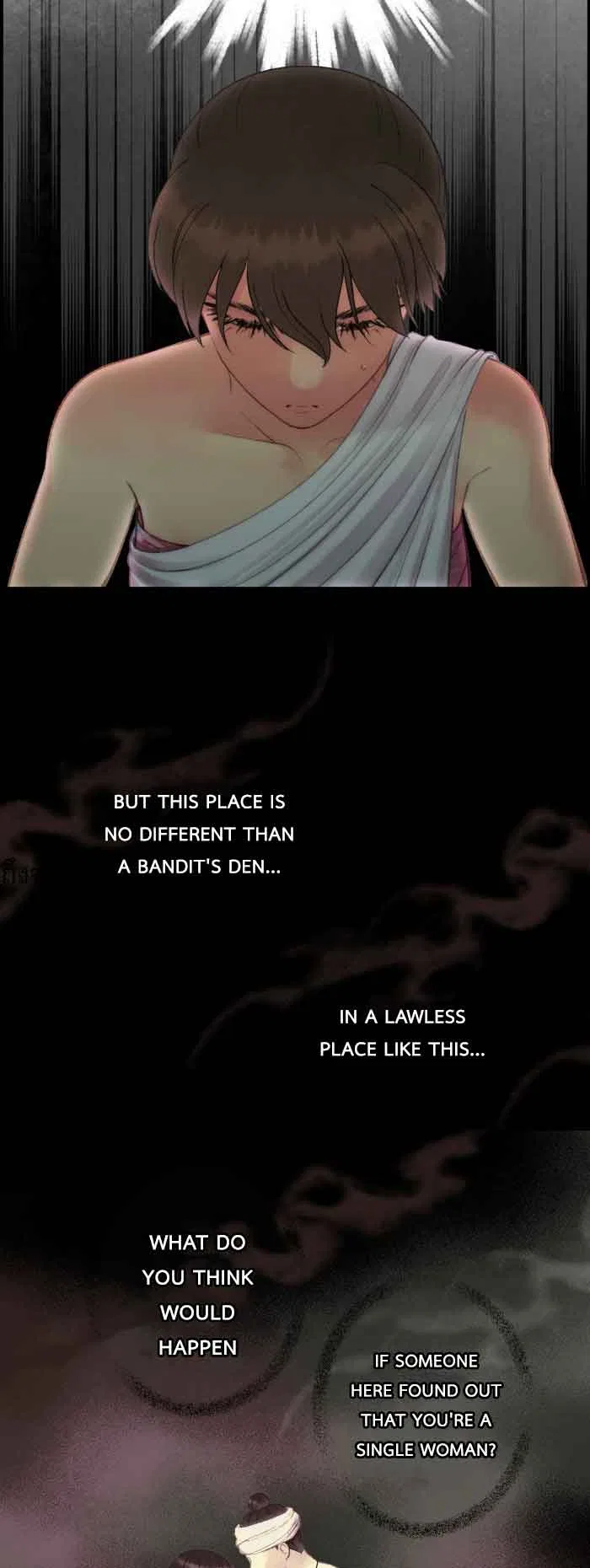 Loveless Heroine Chapter 66 – Page 17