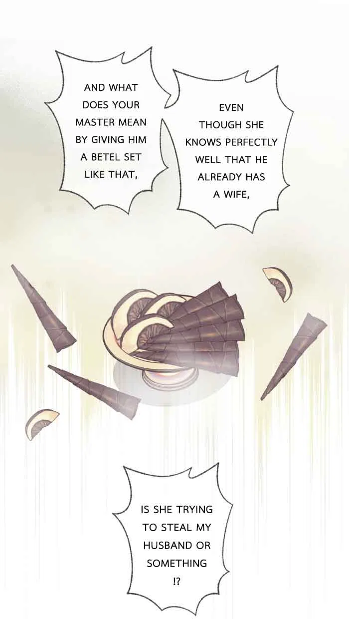 Loveless Heroine Chapter 66 – Page 23
