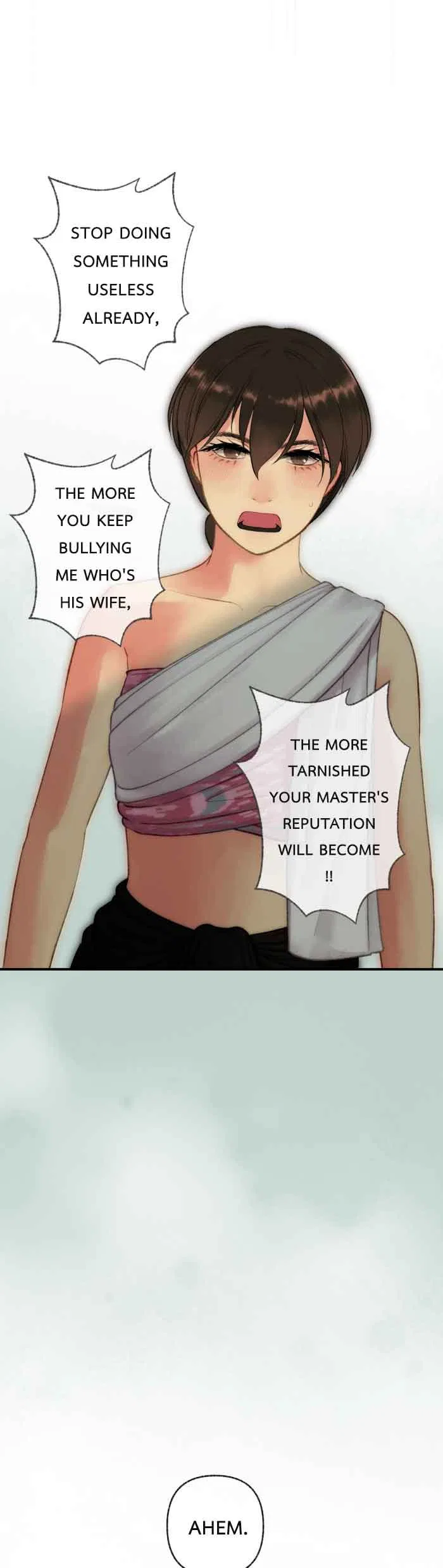 Loveless Heroine Chapter 66 – Page 24