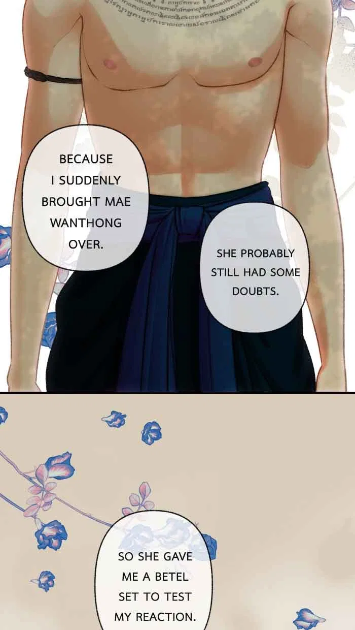 Loveless Heroine Chapter 66 – Page 27