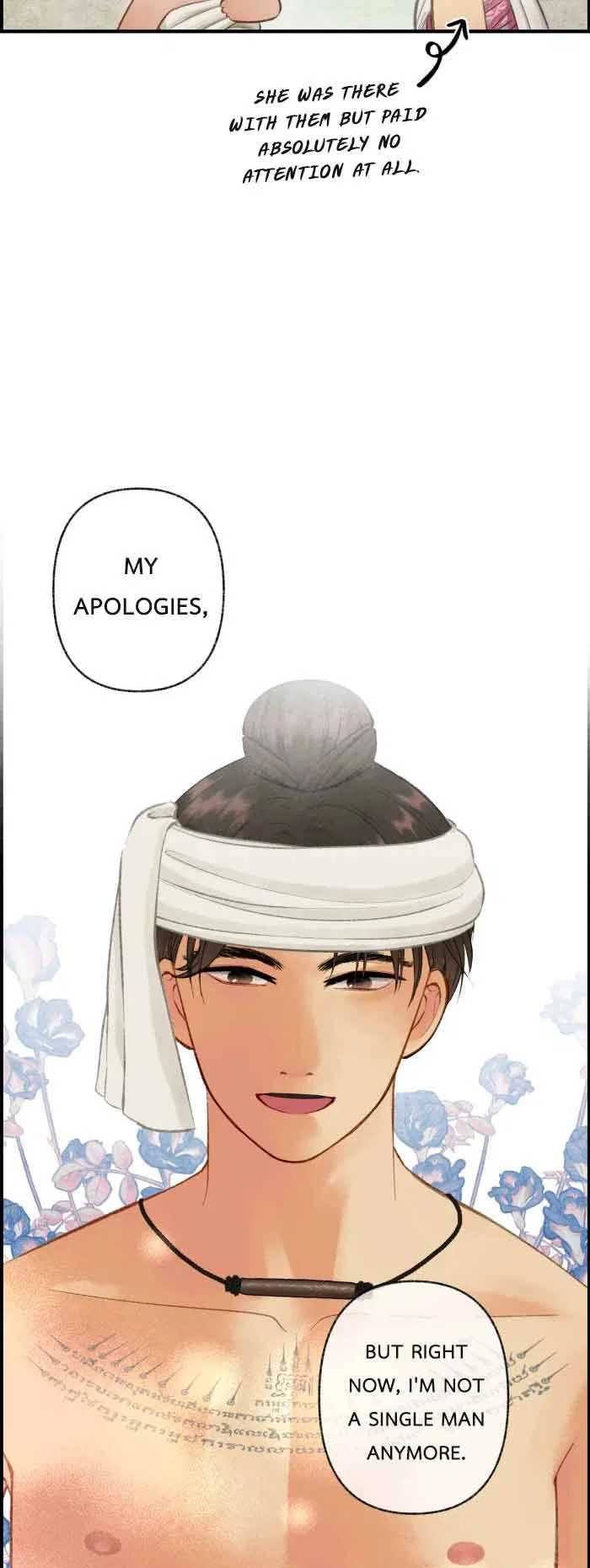 Loveless Heroine Chapter 66 – Page 29