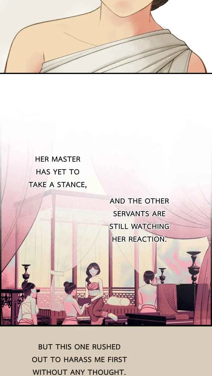 Loveless Heroine Chapter 66 – Page 37