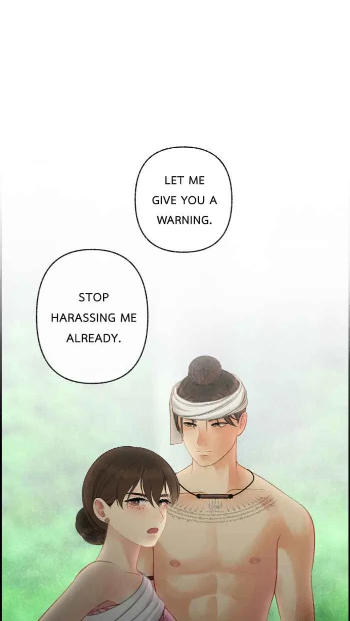 Loveless Heroine Chapter 66 – Page 40