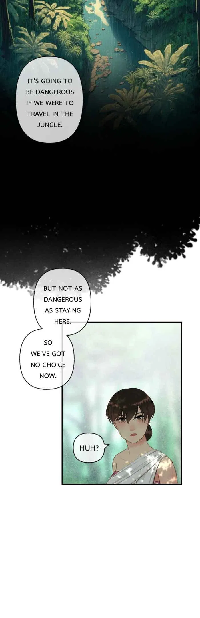 Loveless Heroine Chapter 66 – Page 52