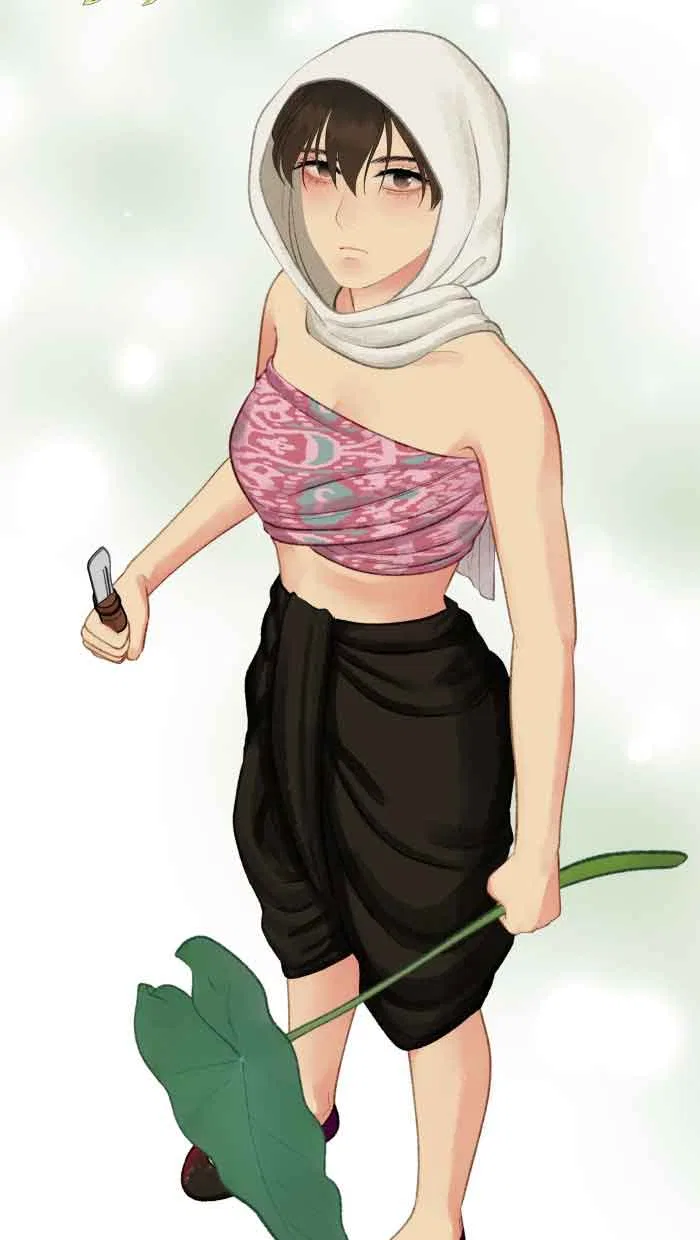 Loveless Heroine Chapter 66 – Page 60