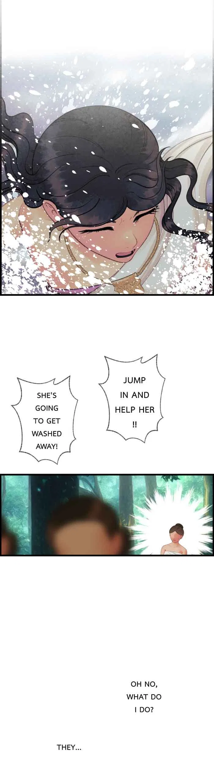 Loveless Heroine Chapter 66 – Page 71