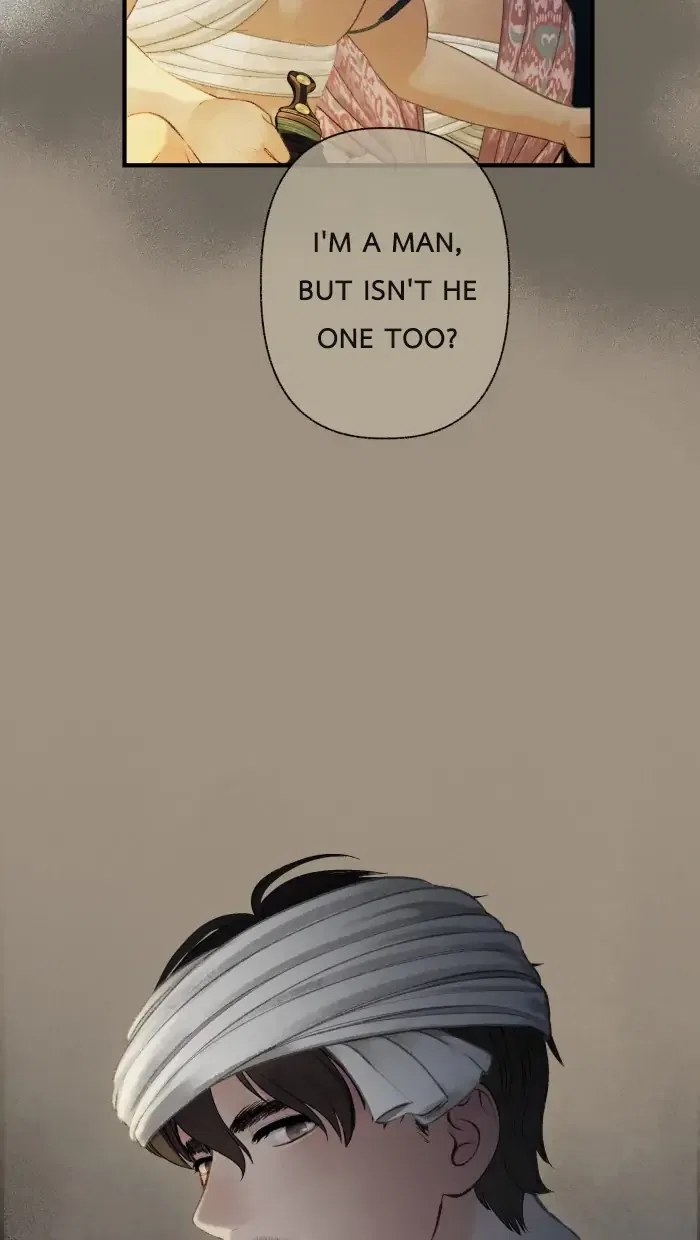 Loveless Heroine Chapter 65 – Page 9