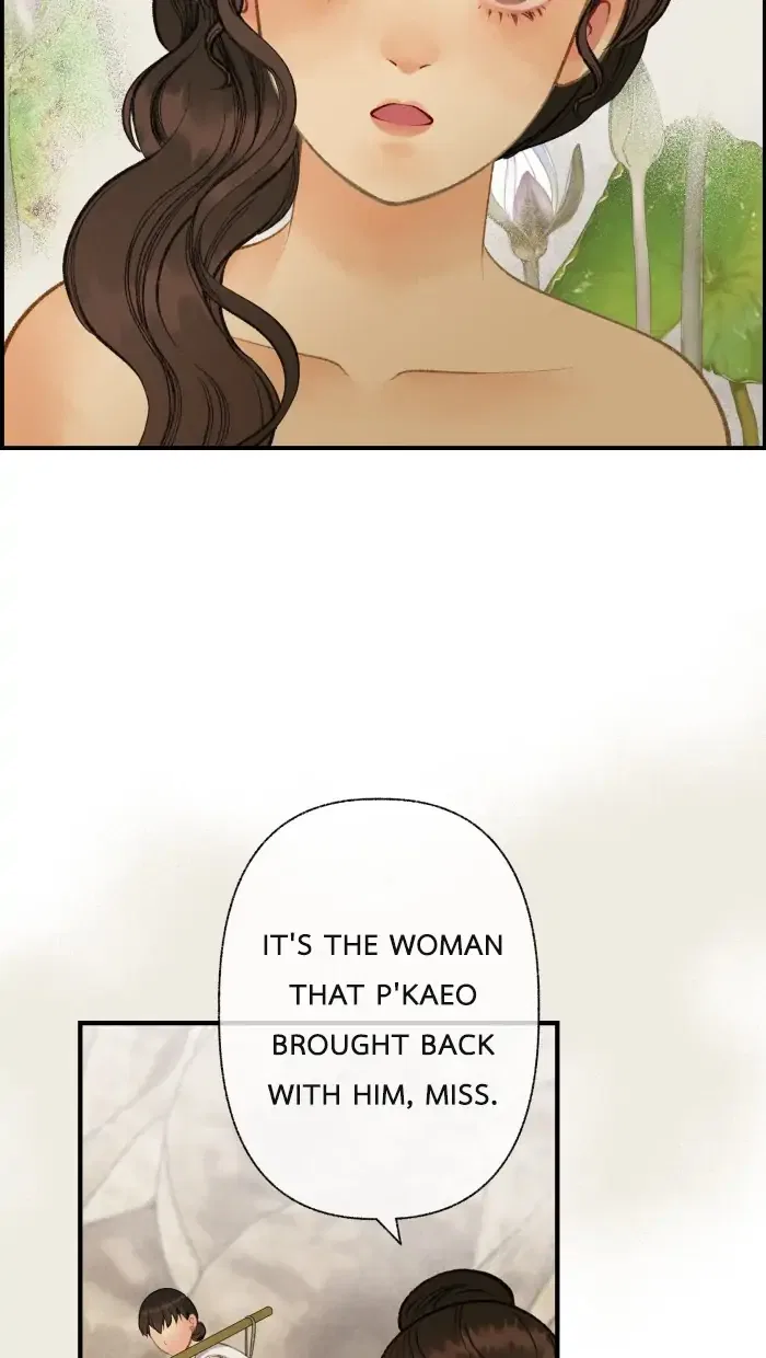 Loveless Heroine Chapter 65 – Page 32