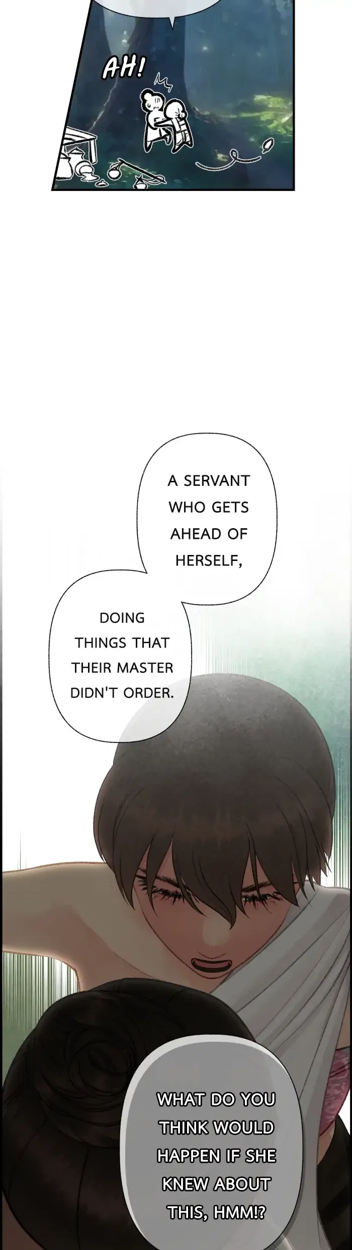 Loveless Heroine Chapter 65 – Page 52