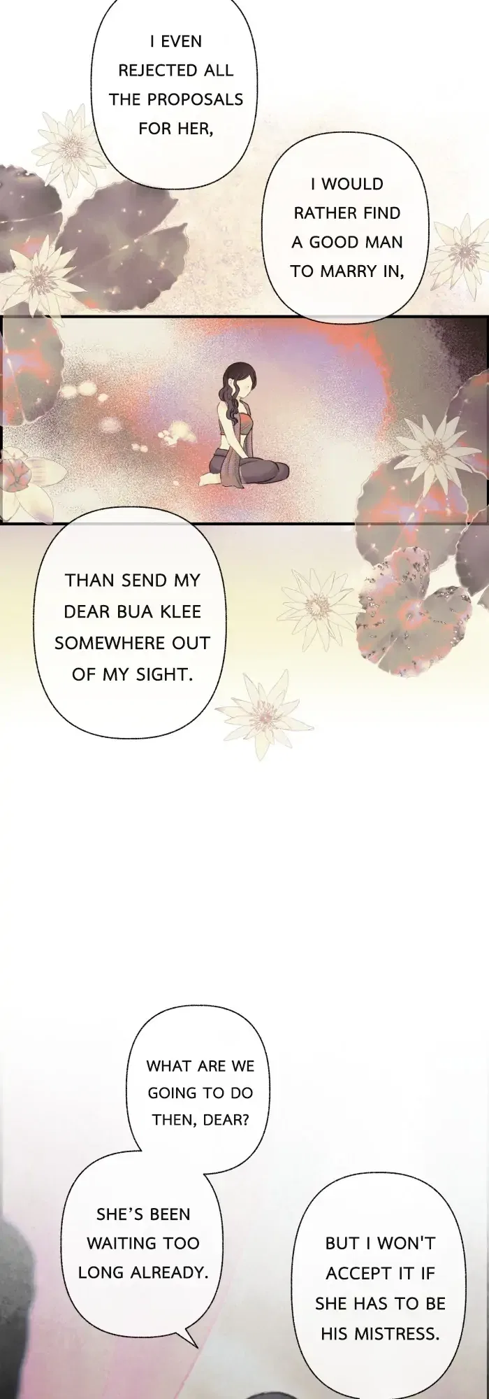 Loveless Heroine Chapter 65 – Page 57
