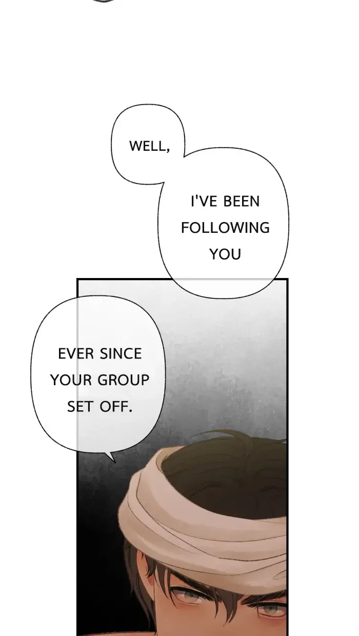 Loveless Heroine Chapter 64 – Page 4