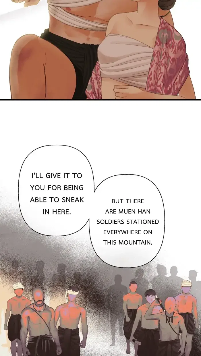 Loveless Heroine Chapter 64 – Page 11