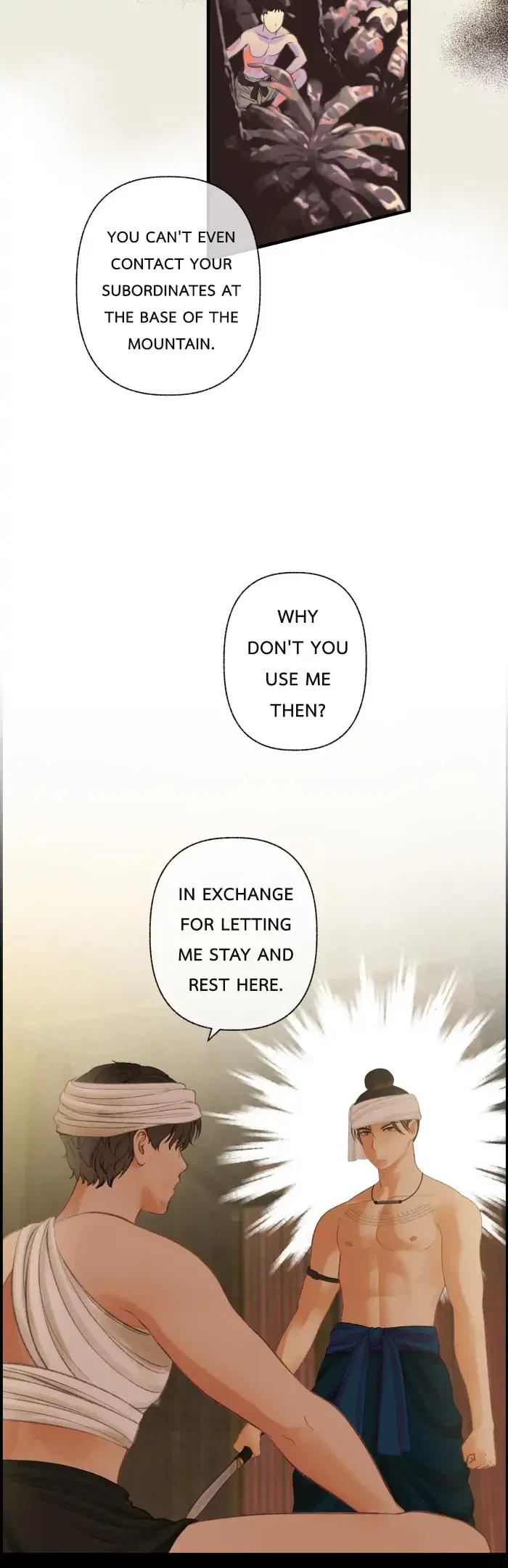 Loveless Heroine Chapter 64 – Page 26