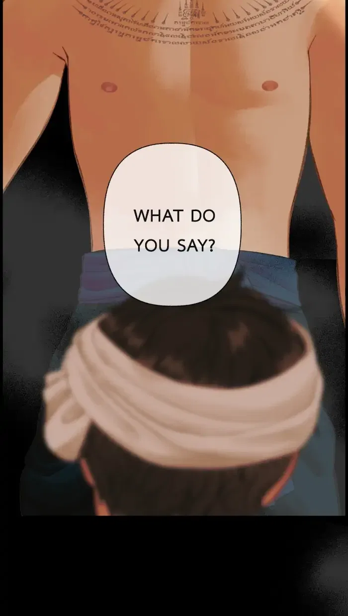Loveless Heroine Chapter 64 – Page 31