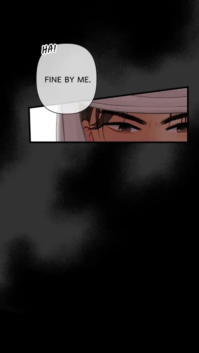 Loveless Heroine Chapter 64 – Page 32