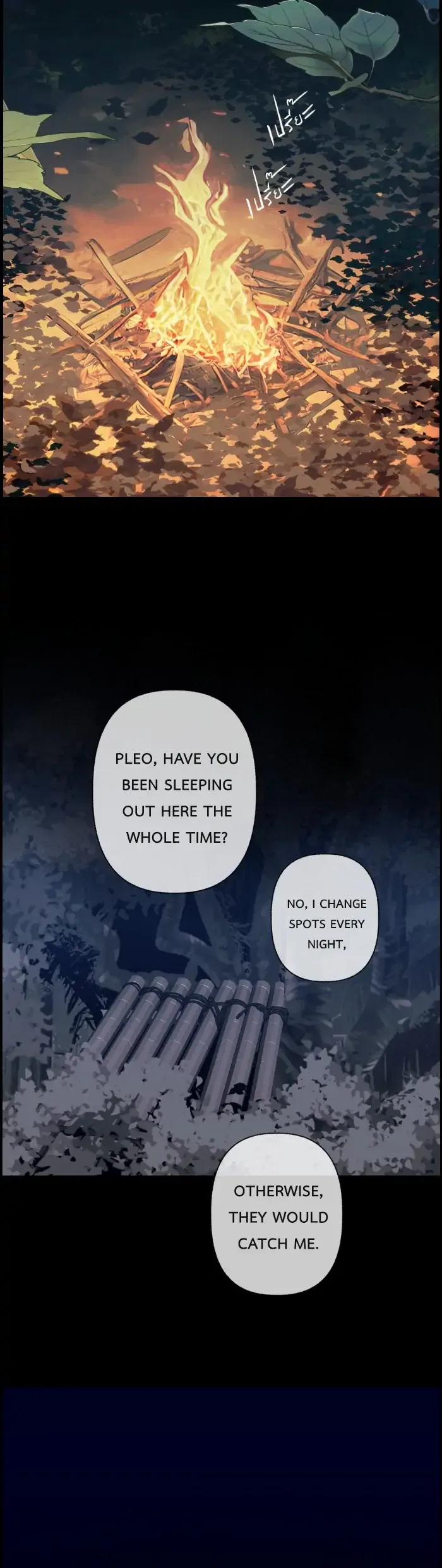 Loveless Heroine Chapter 64 – Page 34