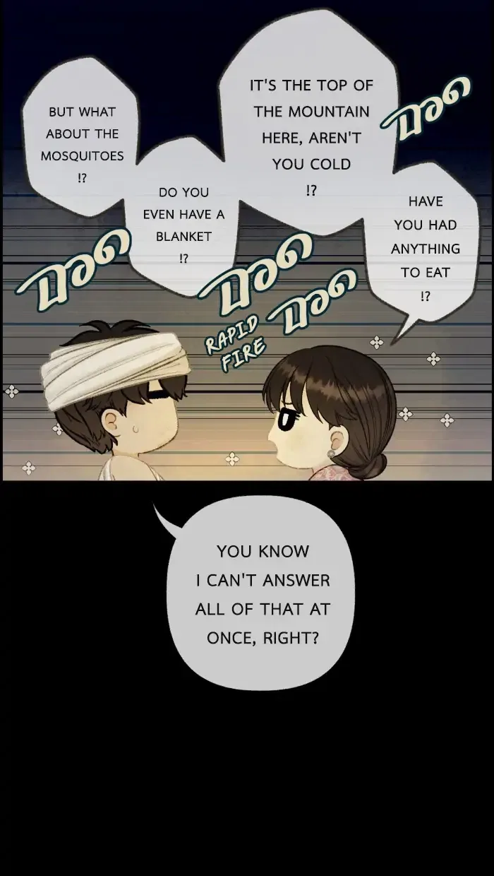 Loveless Heroine Chapter 64 – Page 35