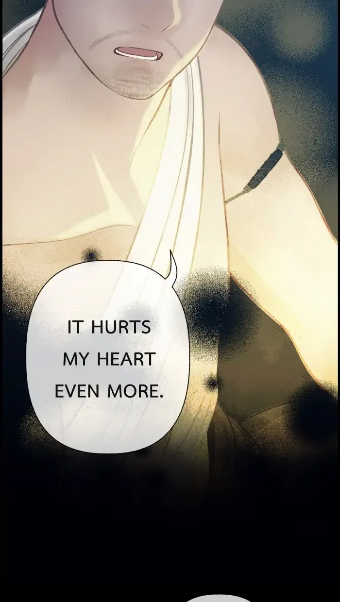 Loveless Heroine Chapter 64 – Page 46