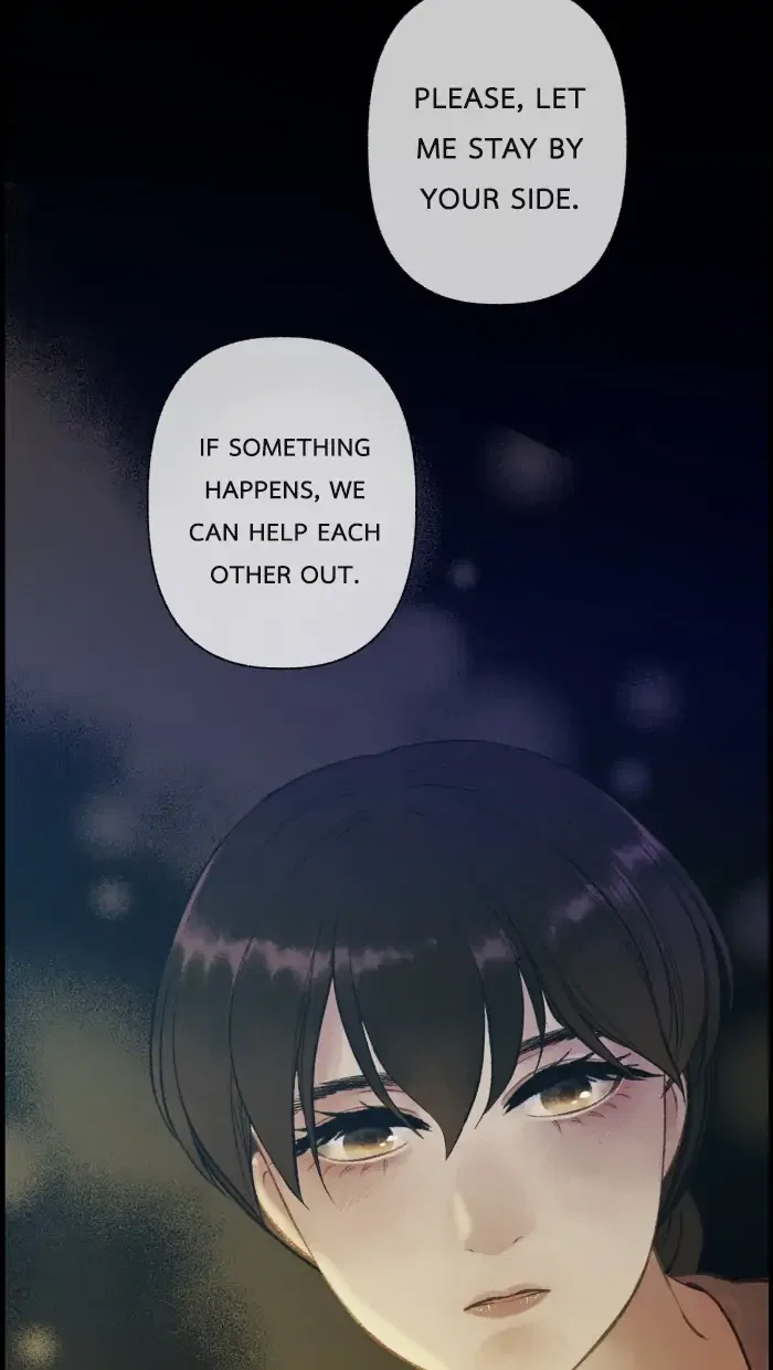 Loveless Heroine Chapter 64 – Page 47