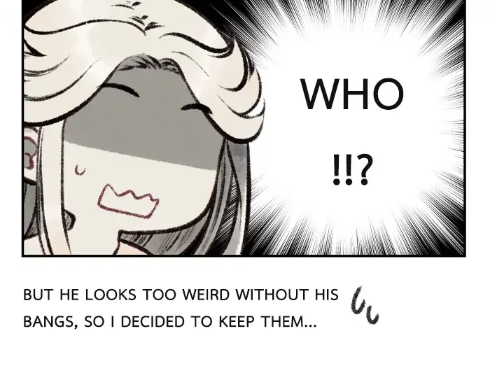 Loveless Heroine Chapter 64 – Page 64