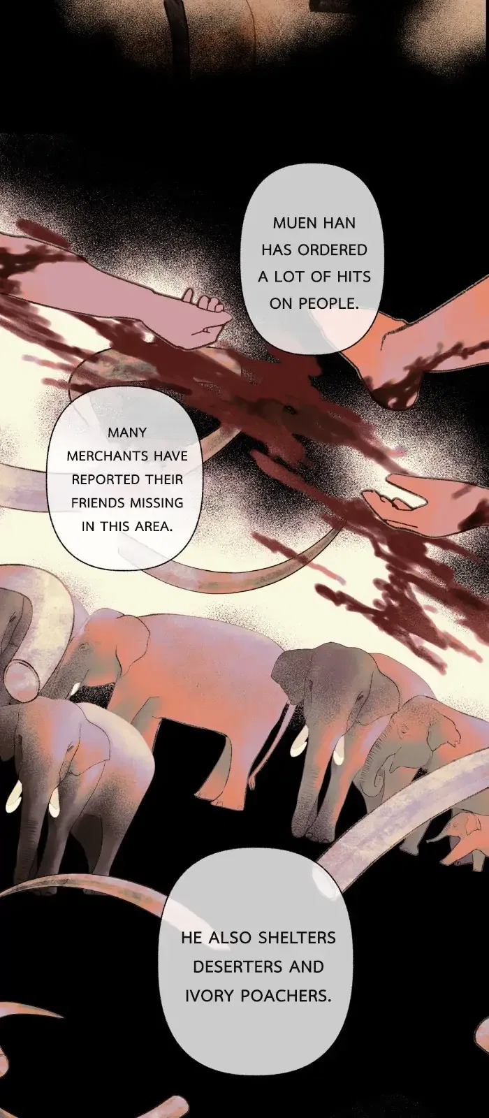 Loveless Heroine Chapter 63 – Page 26