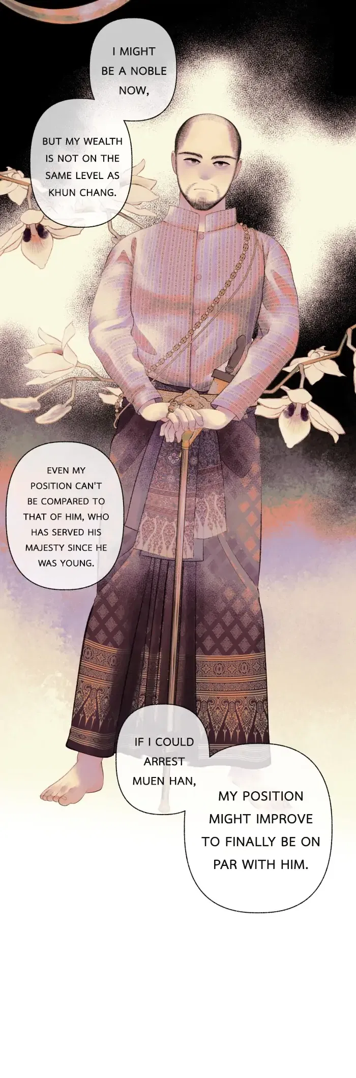 Loveless Heroine Chapter 63 – Page 27