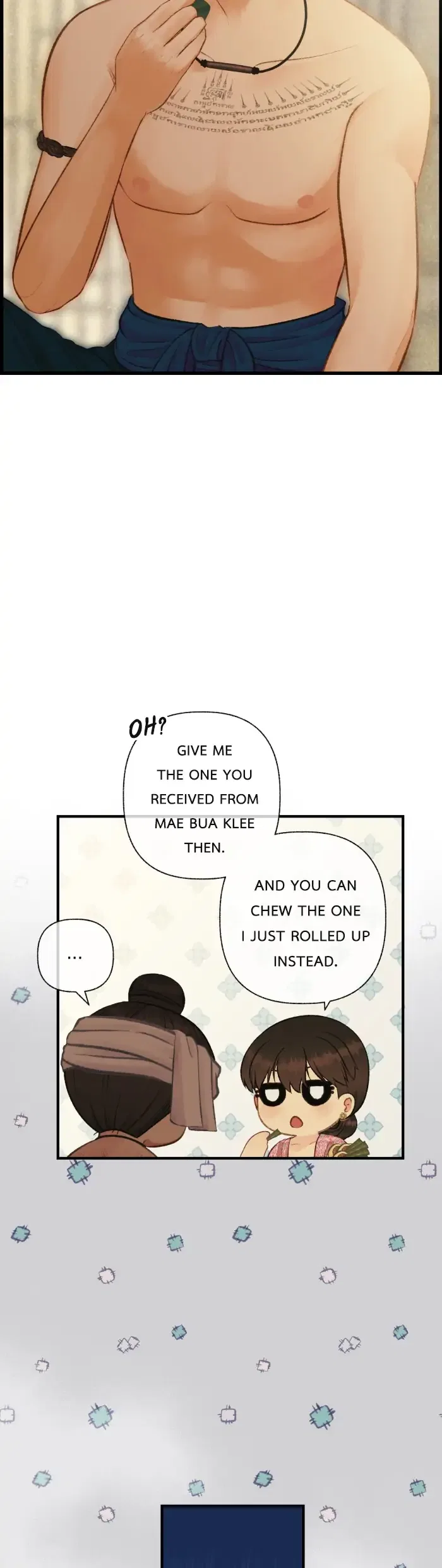 Loveless Heroine Chapter 63 – Page 33