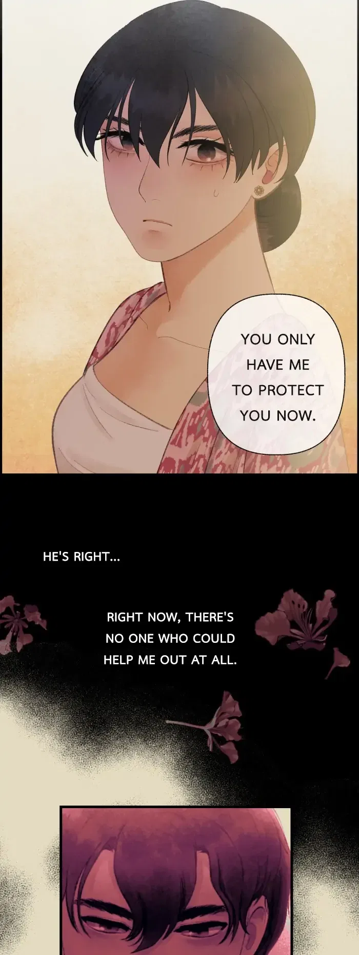 Loveless Heroine Chapter 63 – Page 42