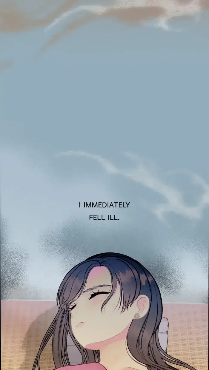 Loveless Heroine Chapter 62 – Page 3