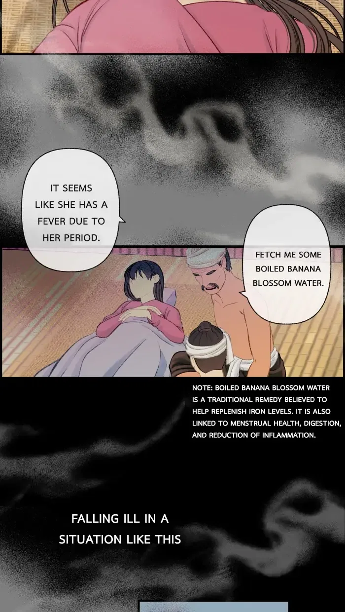 Loveless Heroine Chapter 62 – Page 4