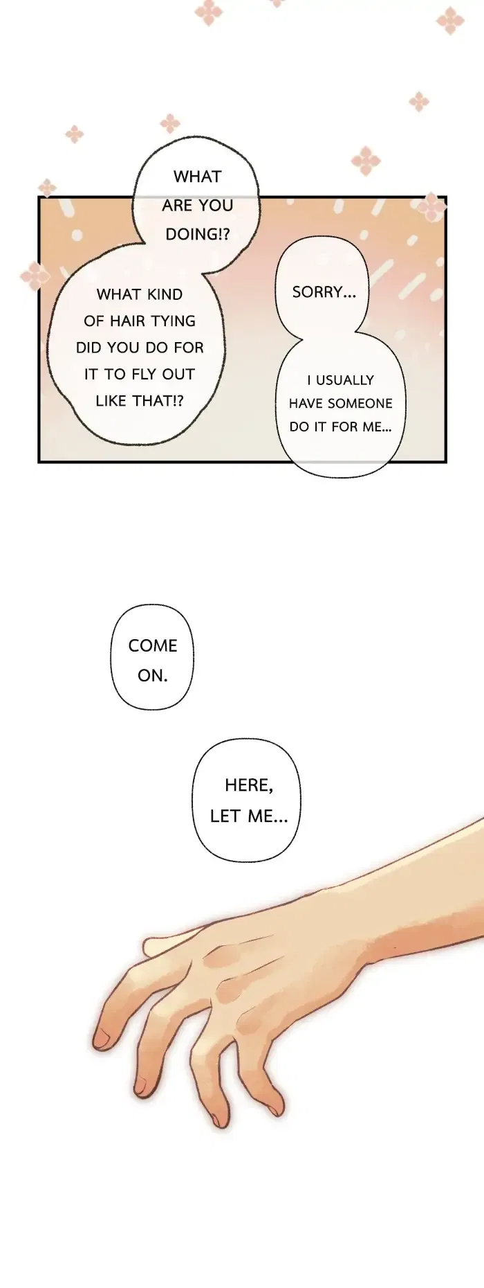 Loveless Heroine Chapter 62 – Page 24